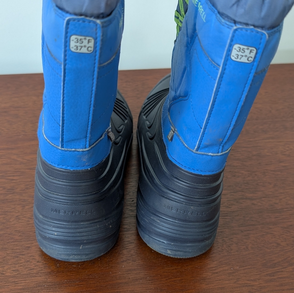 Merrell Snow Boots - Picture 3 of 8